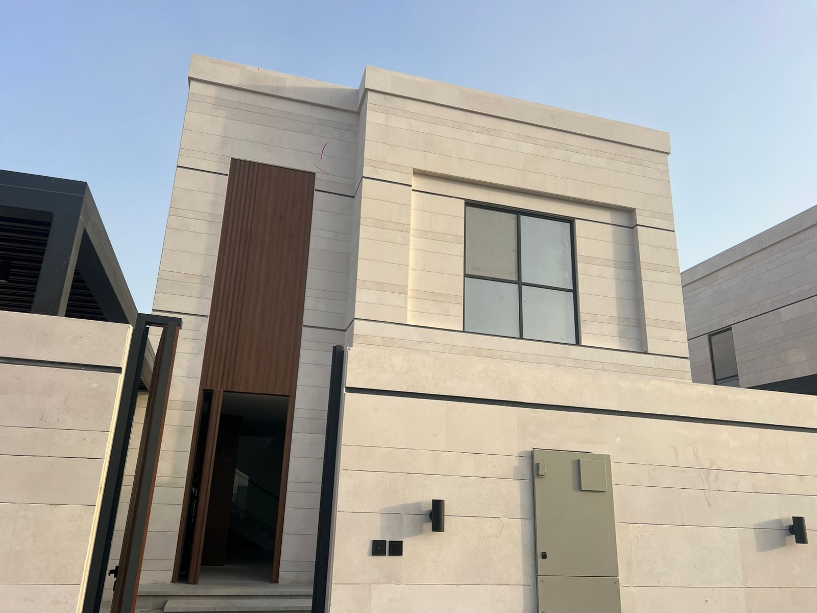 Villa for sale in Al Tilal City, Sharjah