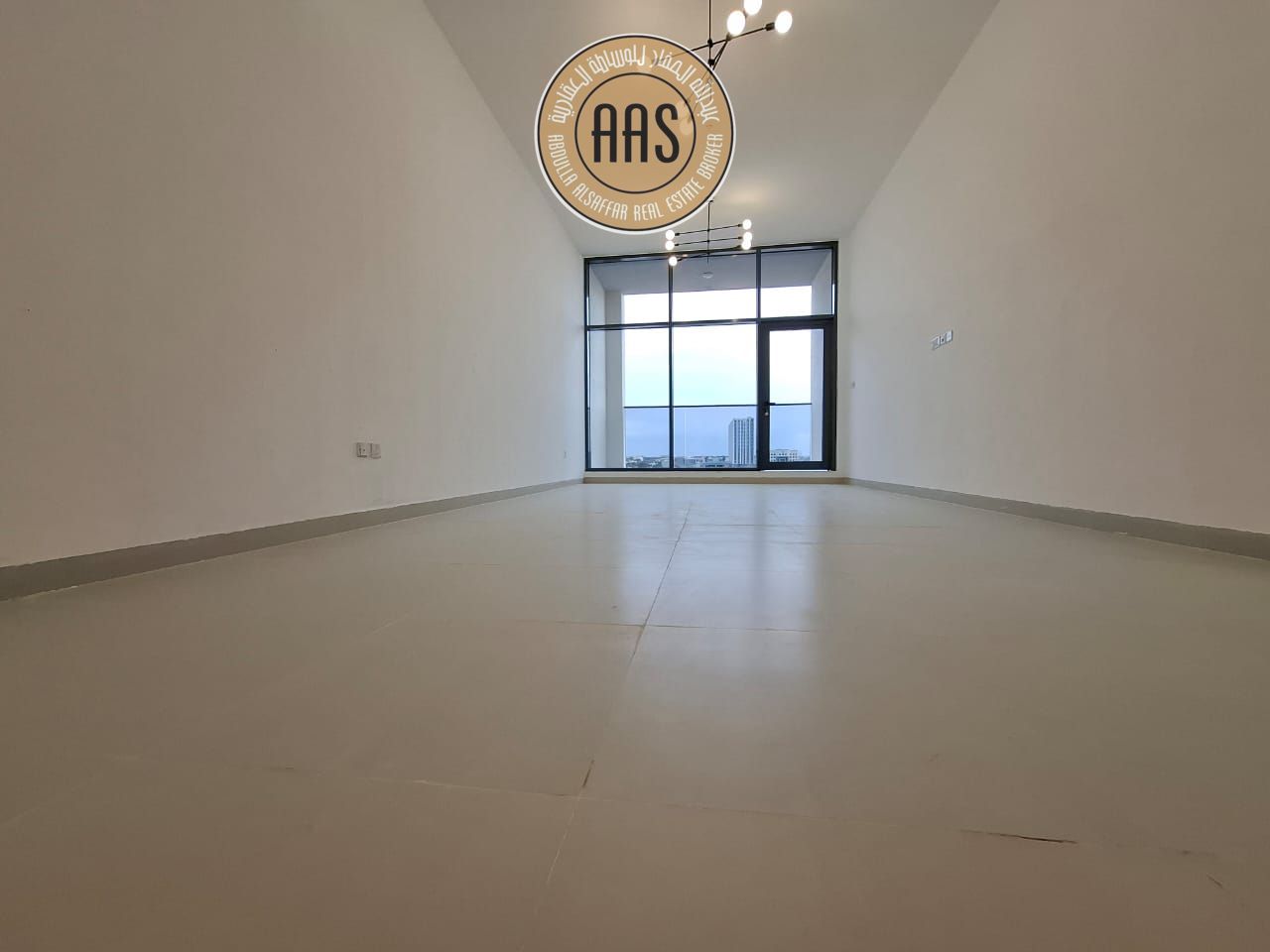 Walking Distance to Metro brand new elegant huge 2bhk with maid's room
