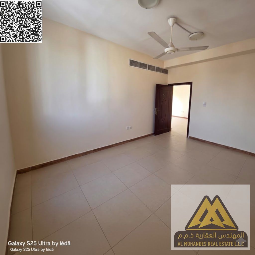Very large area | Directly on the main road | Central air conditioning | Prime location, ideal for families due to its proximity to all services