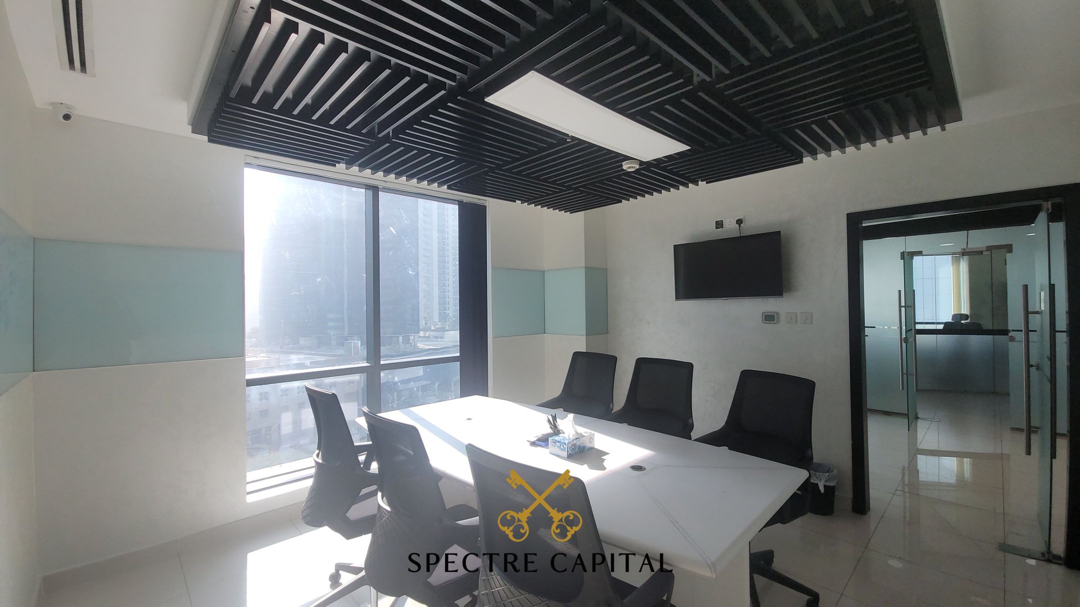 Prime Location | Fully Furnished | Close to Metro