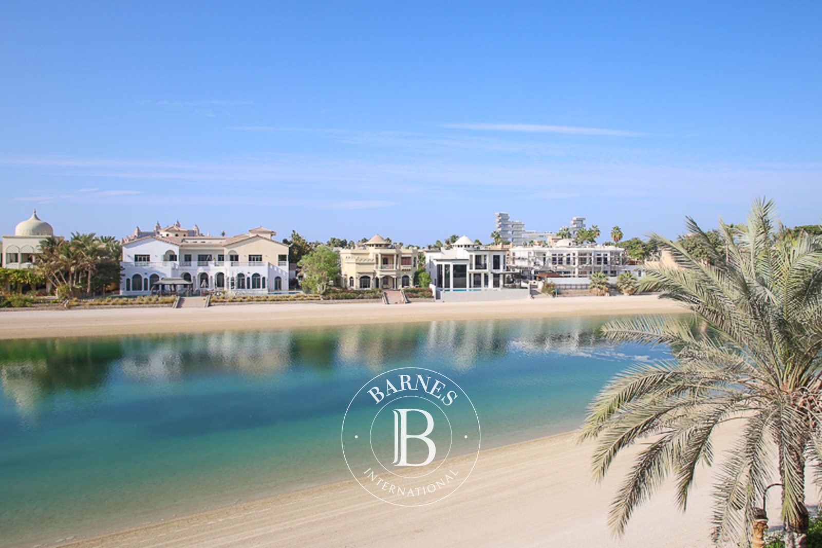 Atlantis 6BR Villa in Dubai, Palm Jumeirah