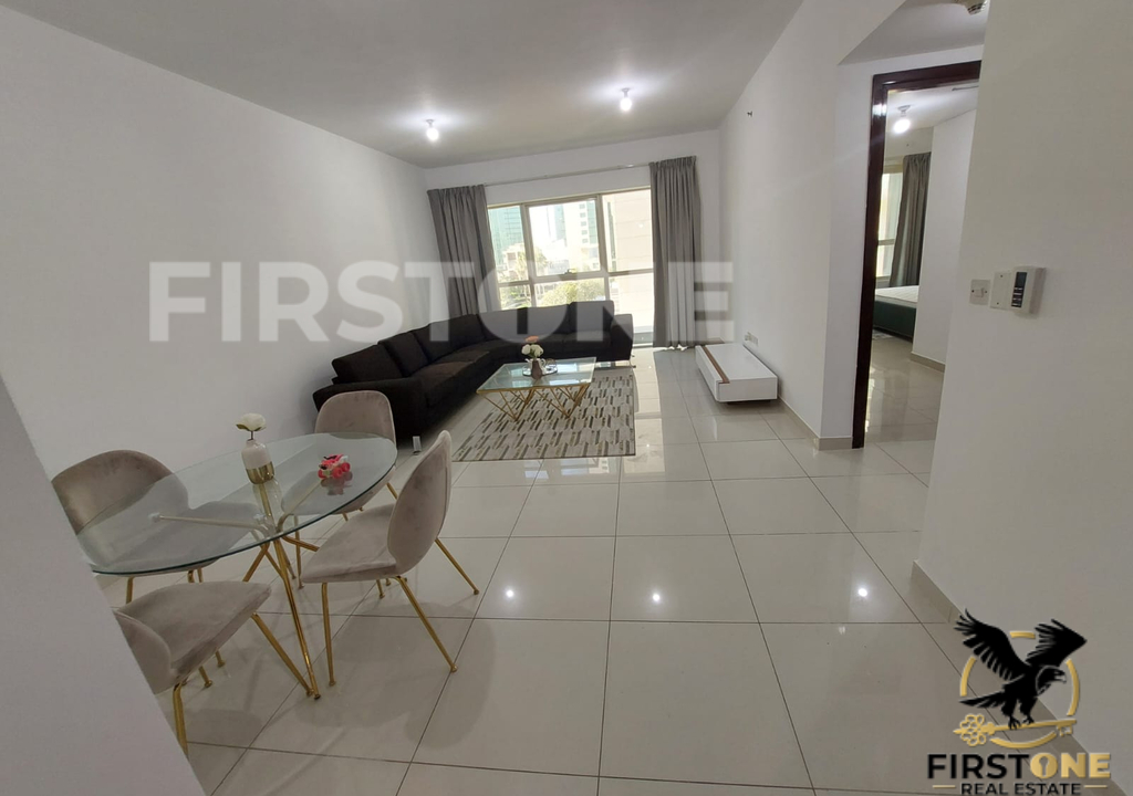 Vacant Soon | Fully Furnished | Book Now