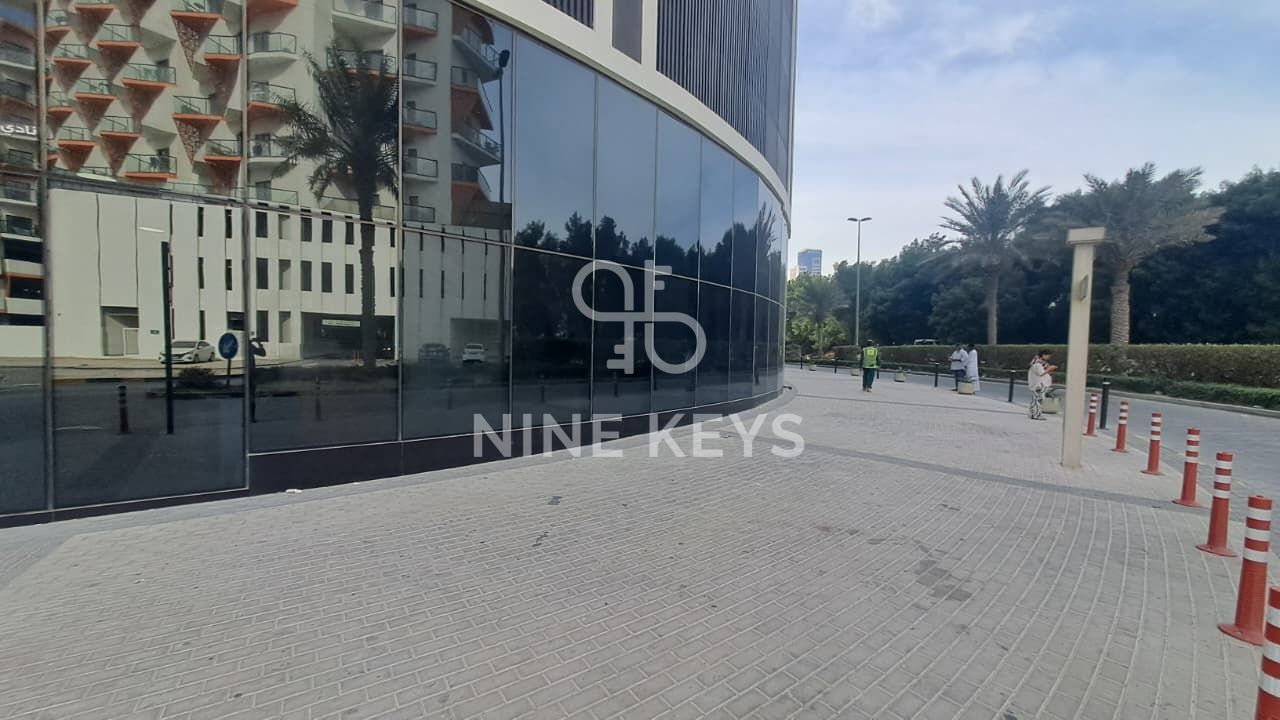 Retail Space | Prime Location | Easy Access