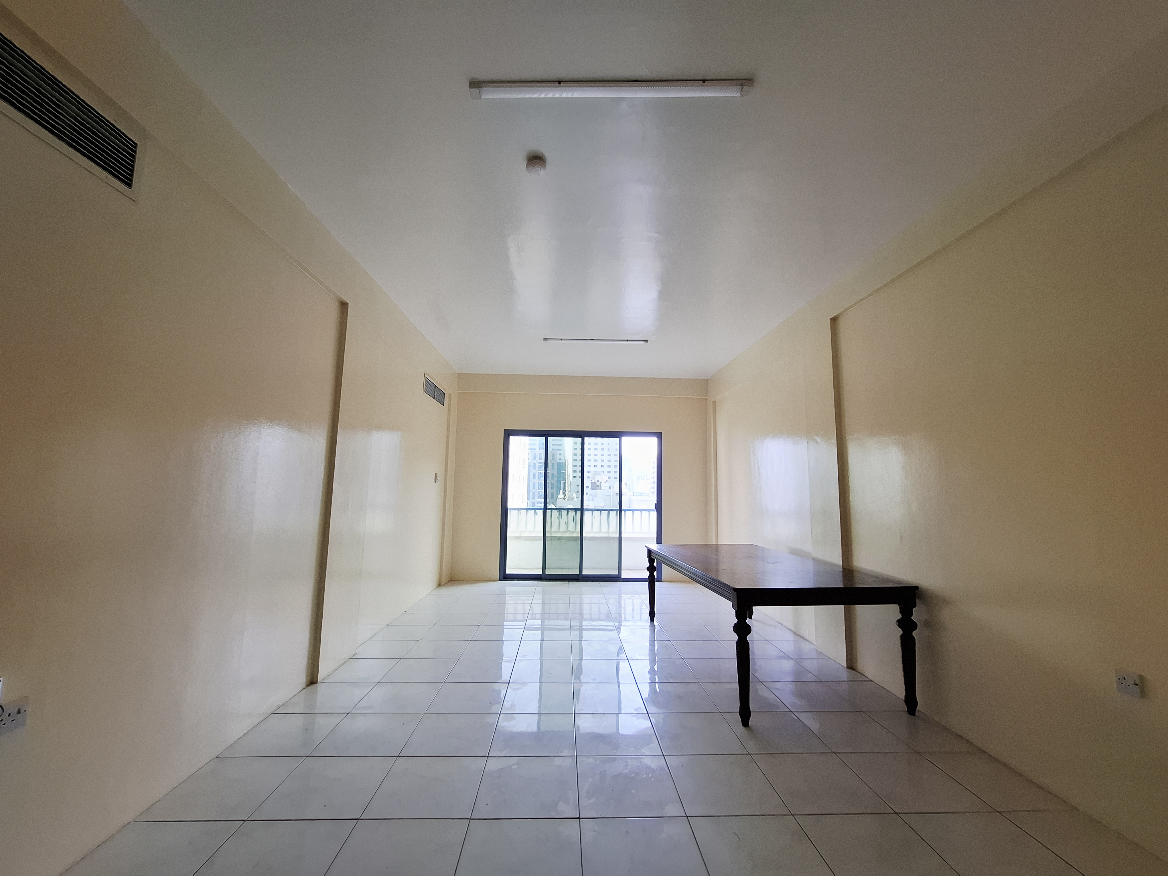 No Deposit | Spacious 2BHK | With 2 Bolcony | Close Hall | Close To Bus Stop |Ready To Move