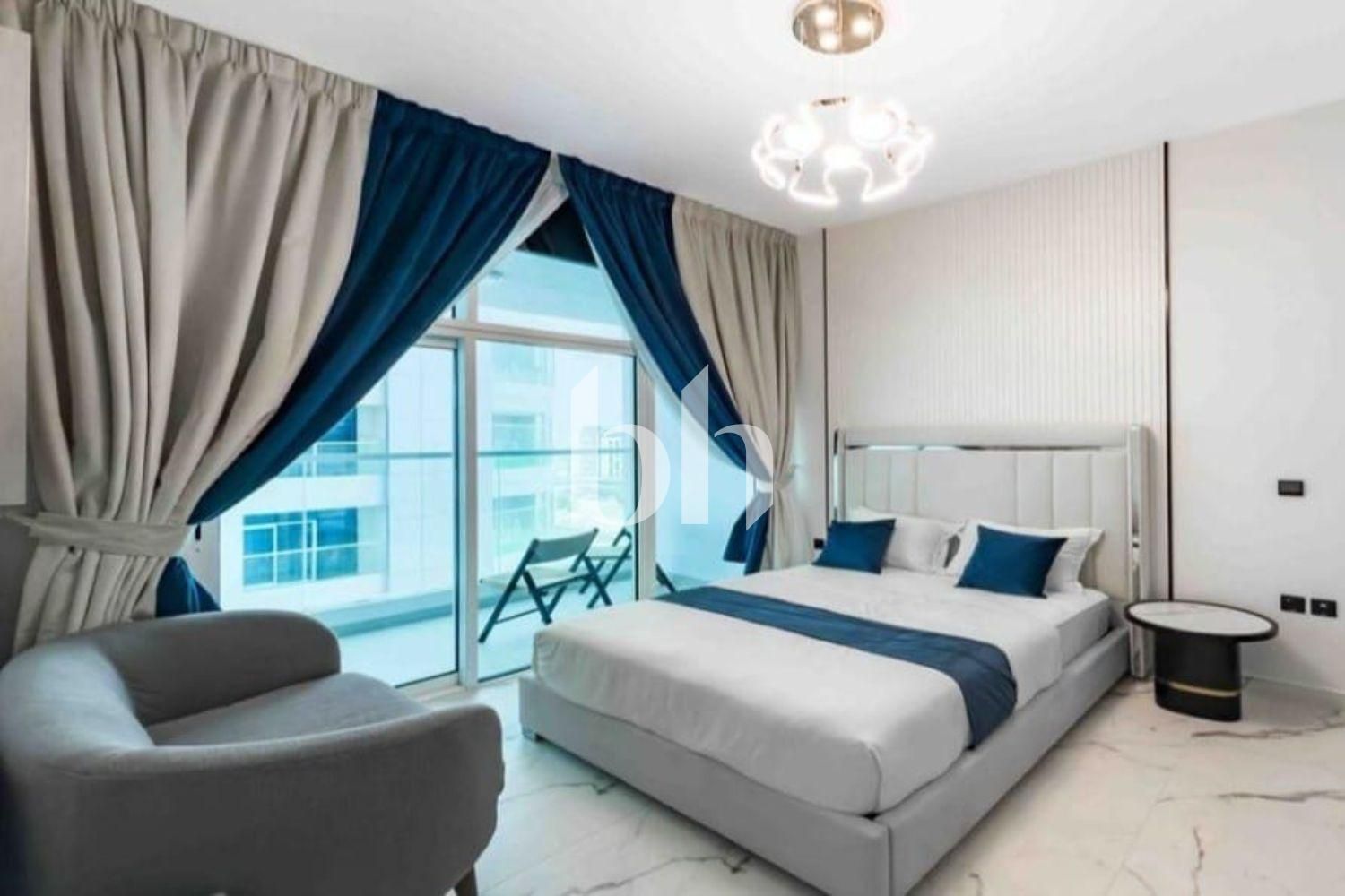 Fully Furnished | Brand new | Great Facilities