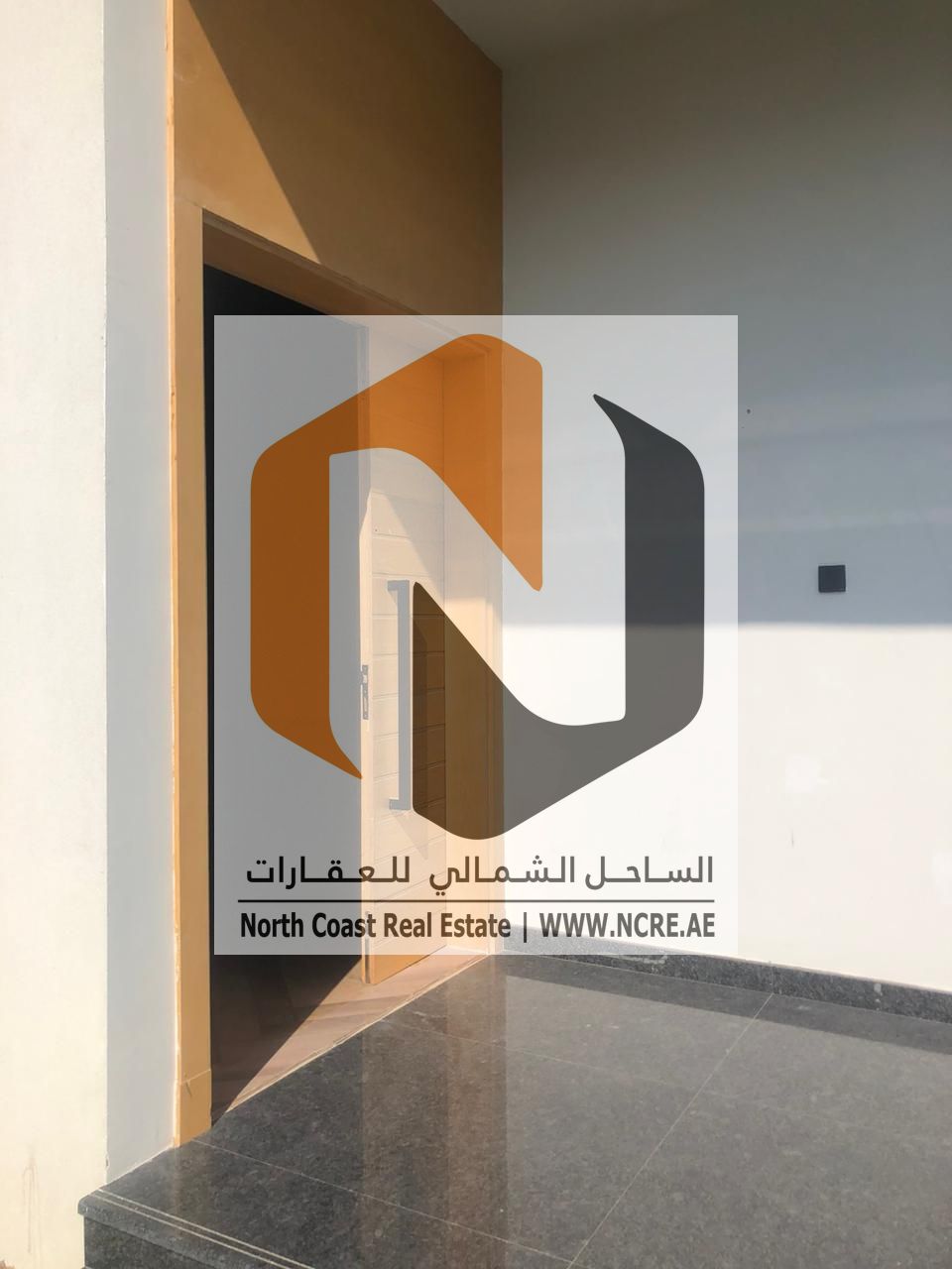 Premium 7BHK G+1 Family Villa | 5,000 Sqft | Hoshi | AED 180,000