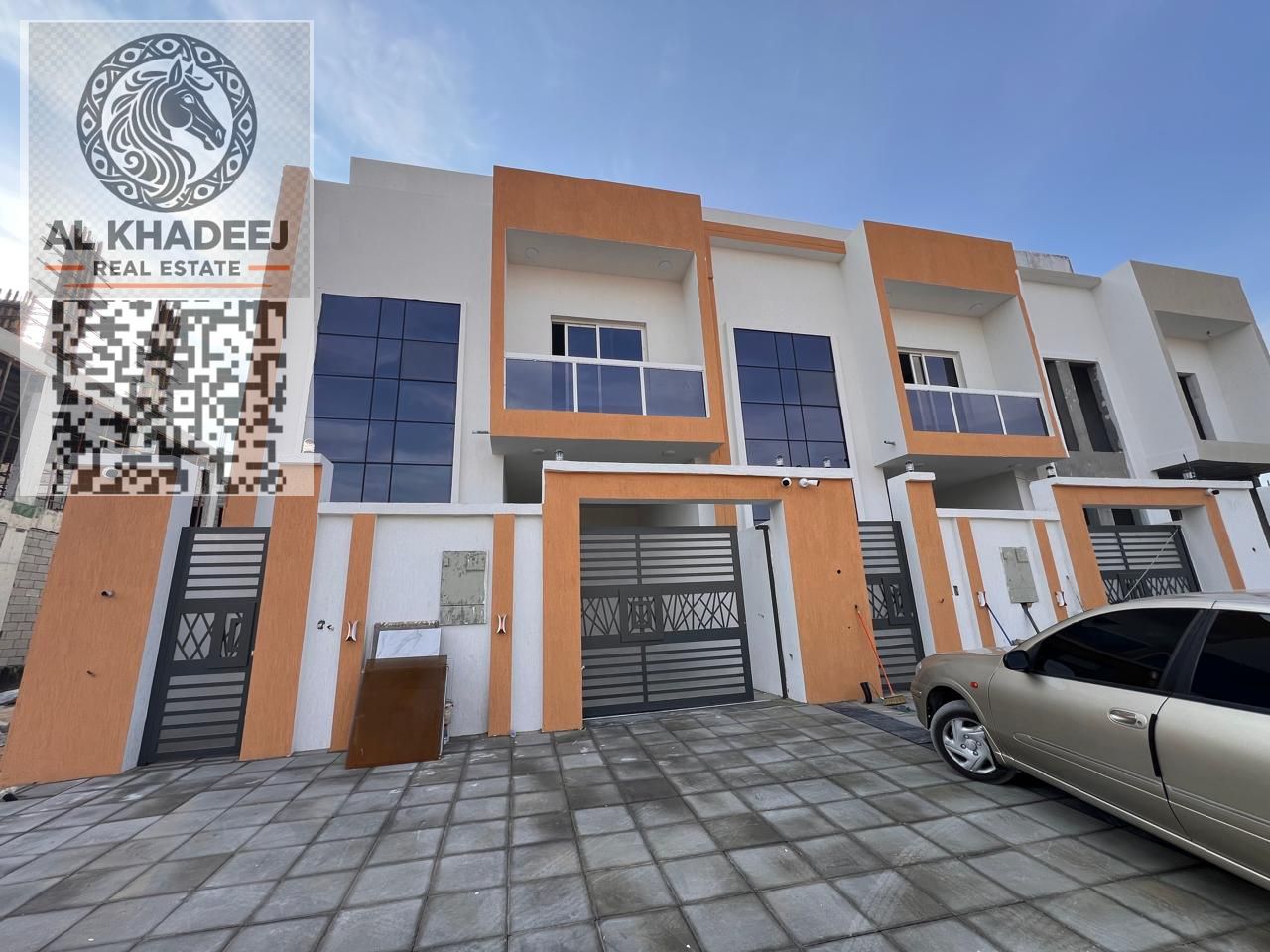Quiet residential location with easy access to services | Spacious and comfortable spaces