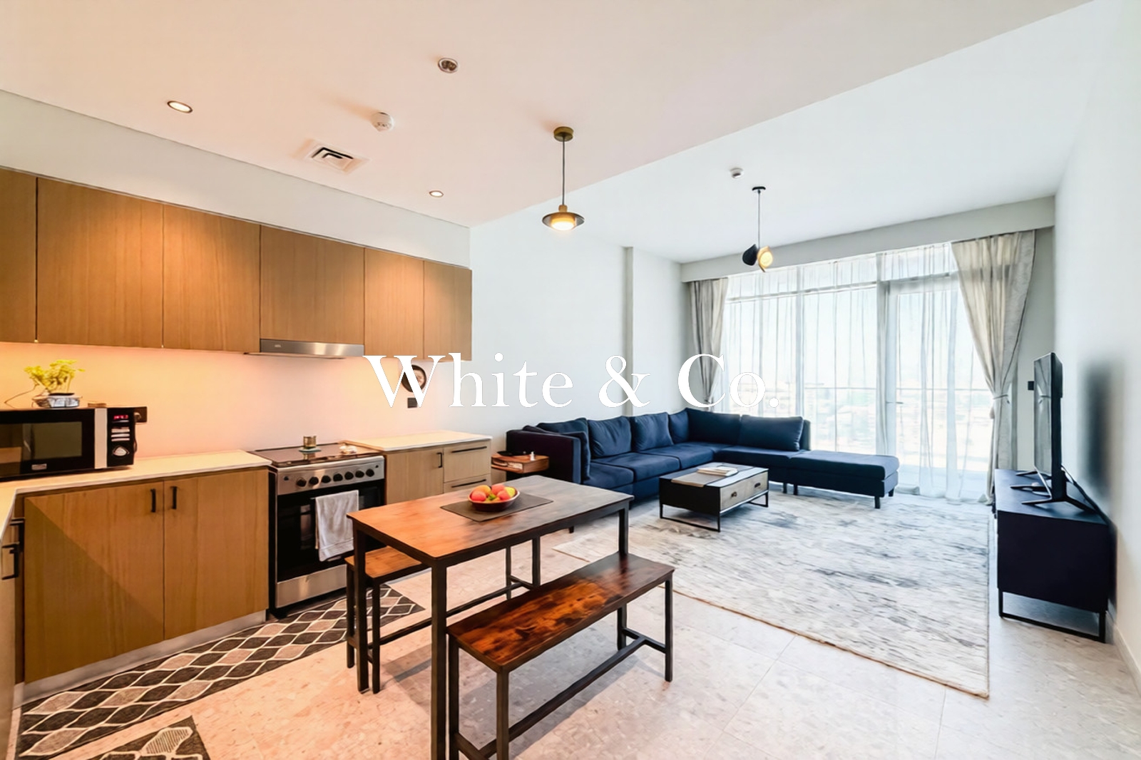 Furnished | Vacant on transfer | View Now