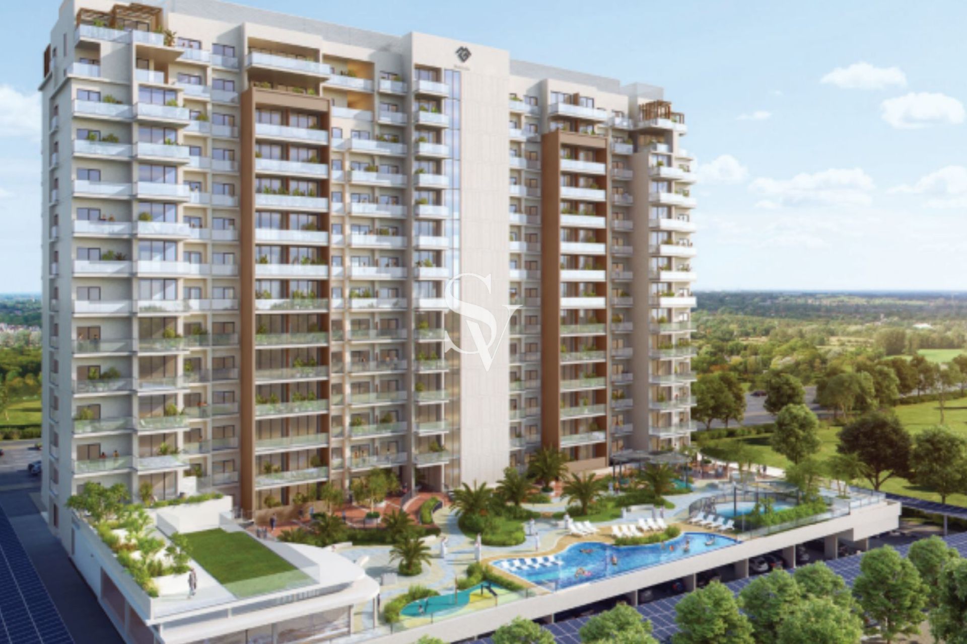 Resale | In 12 Months | Park V...