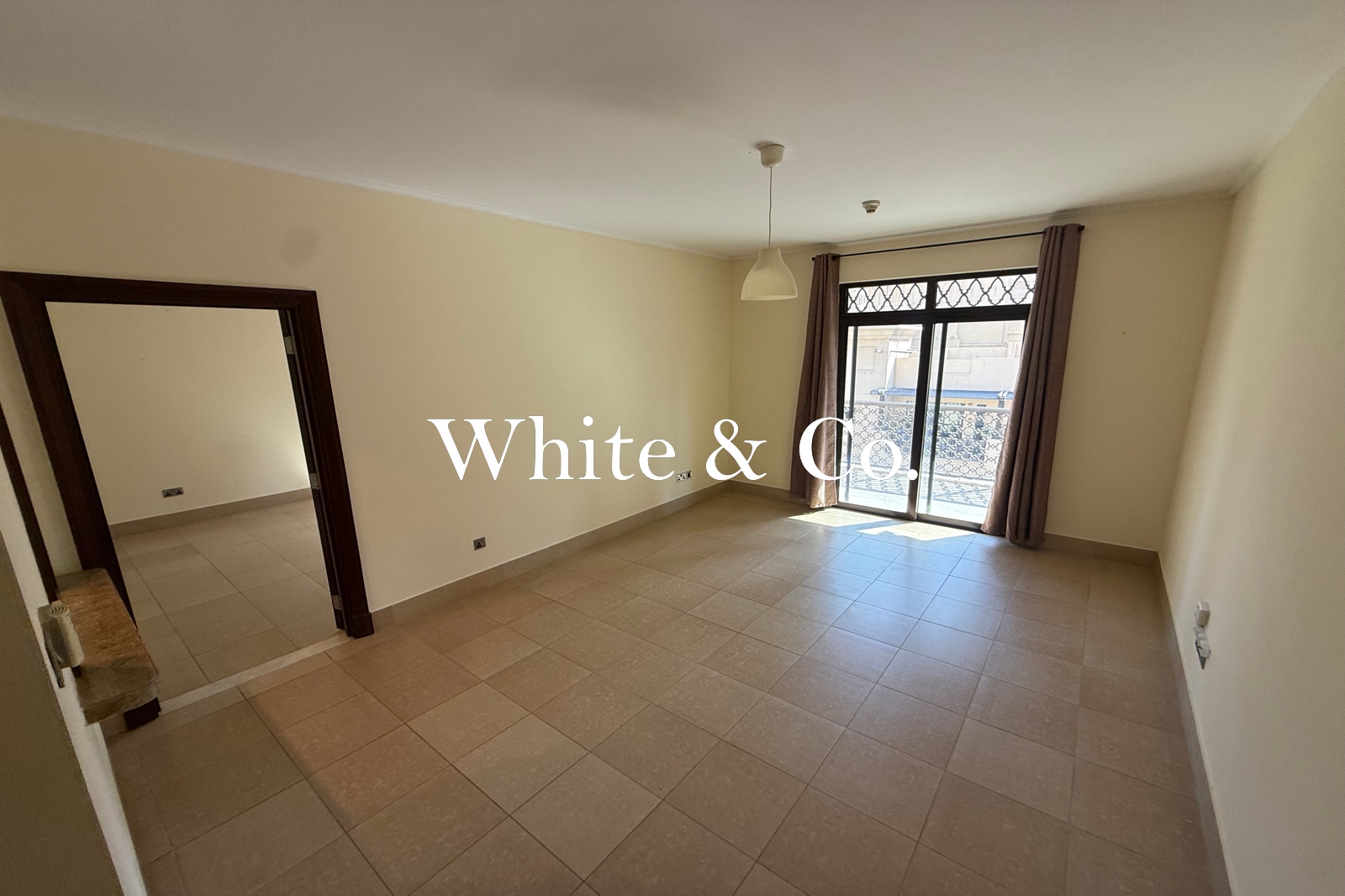Miska 5 | Unfurnished Unit | Vacant Now