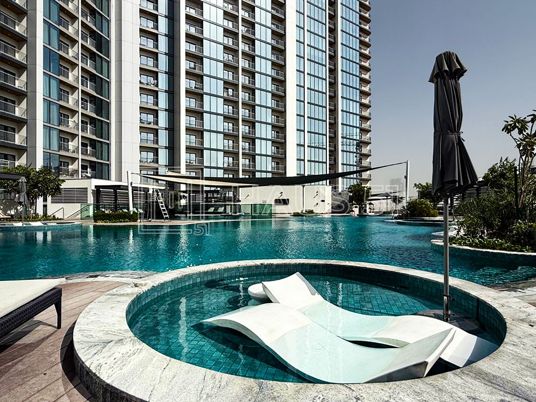 MOTIVATED SELLER | HIGHEST FLOOR | FURNISHED