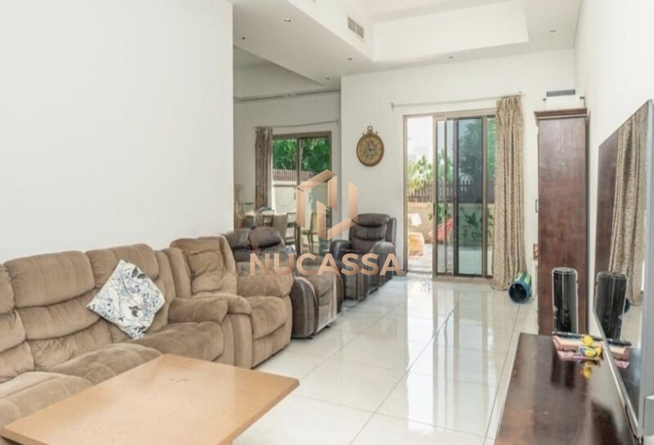 Central Area I 3 BR + Maids I Prime Location