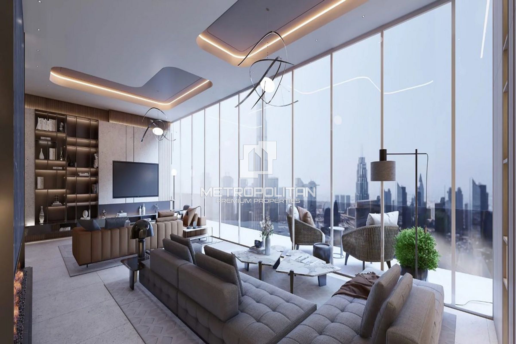 Prime Location | Furnished | Motivated Seller