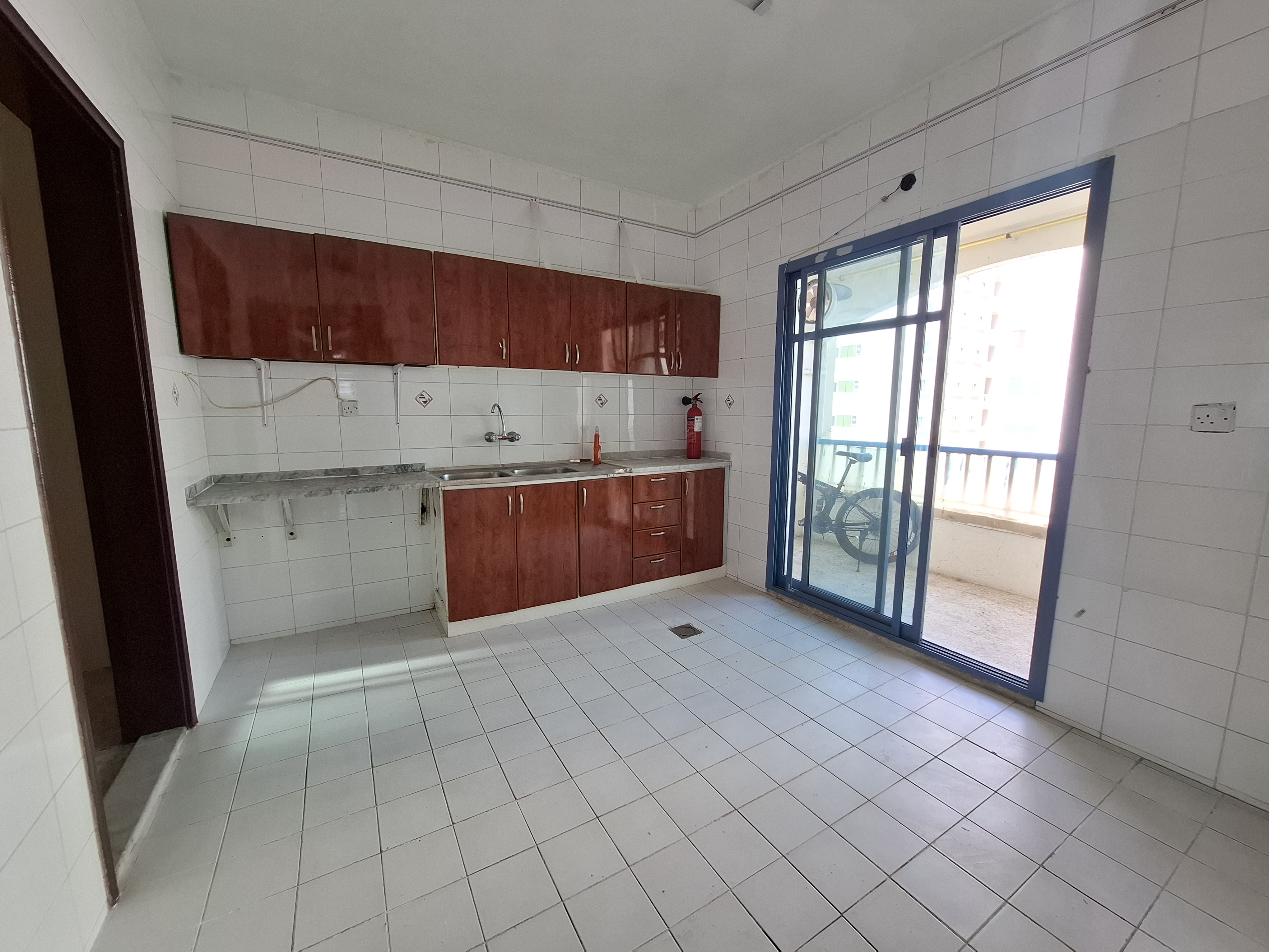 For Bachelor | Spacious 3bhk | Fully Renovated | Master Bed | Balcony | Central AC | Prime Location