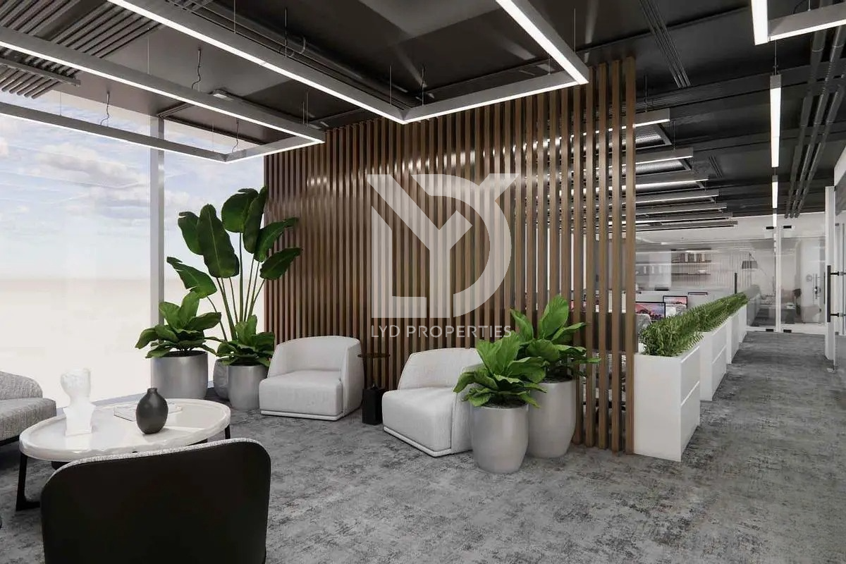 Exclusive Office Space for Rent | Emaar Business Park | Sheikh Zayed Road@2473970/-Ready to Move