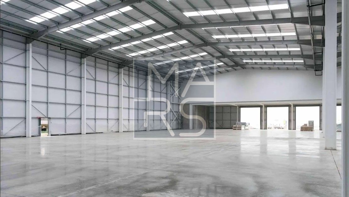 PHASE 4 | ACCOMMODATION-OFFICES - 100% FREE HOLD