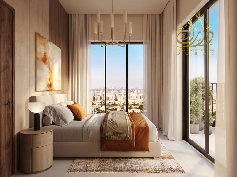 Close to Metro | 30/70 Payment Plan | Specious Layout | High Quality | Don't Miss Out