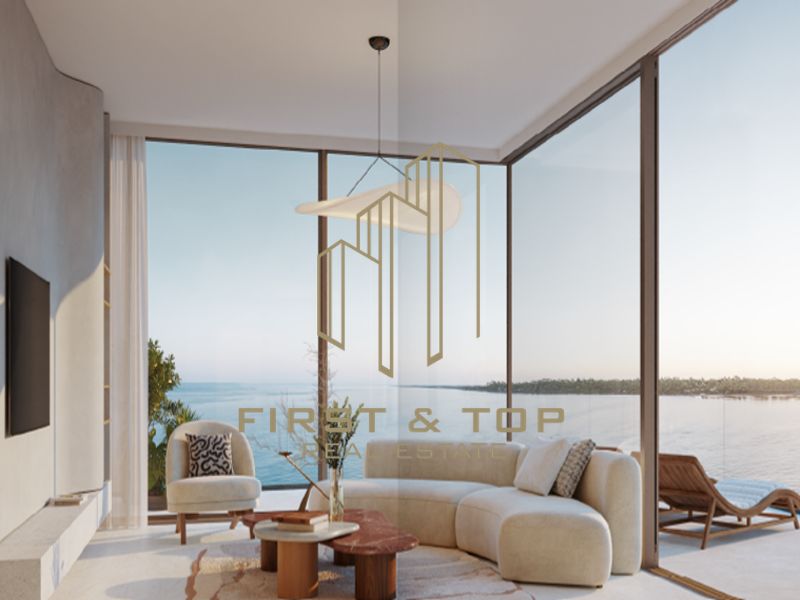 Premium City View APT | 5% D. P | 10 %ROI | Mortgage Option | NO Commission