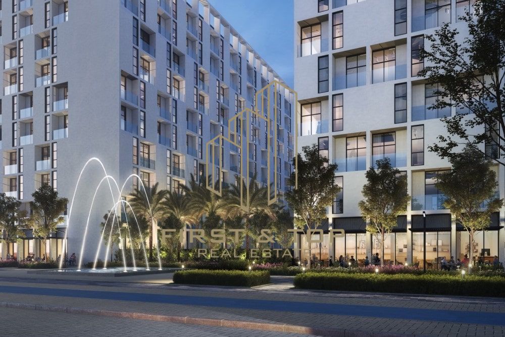 Book Your Ready to move Apartment with 5% DP | Freehold | Gated community