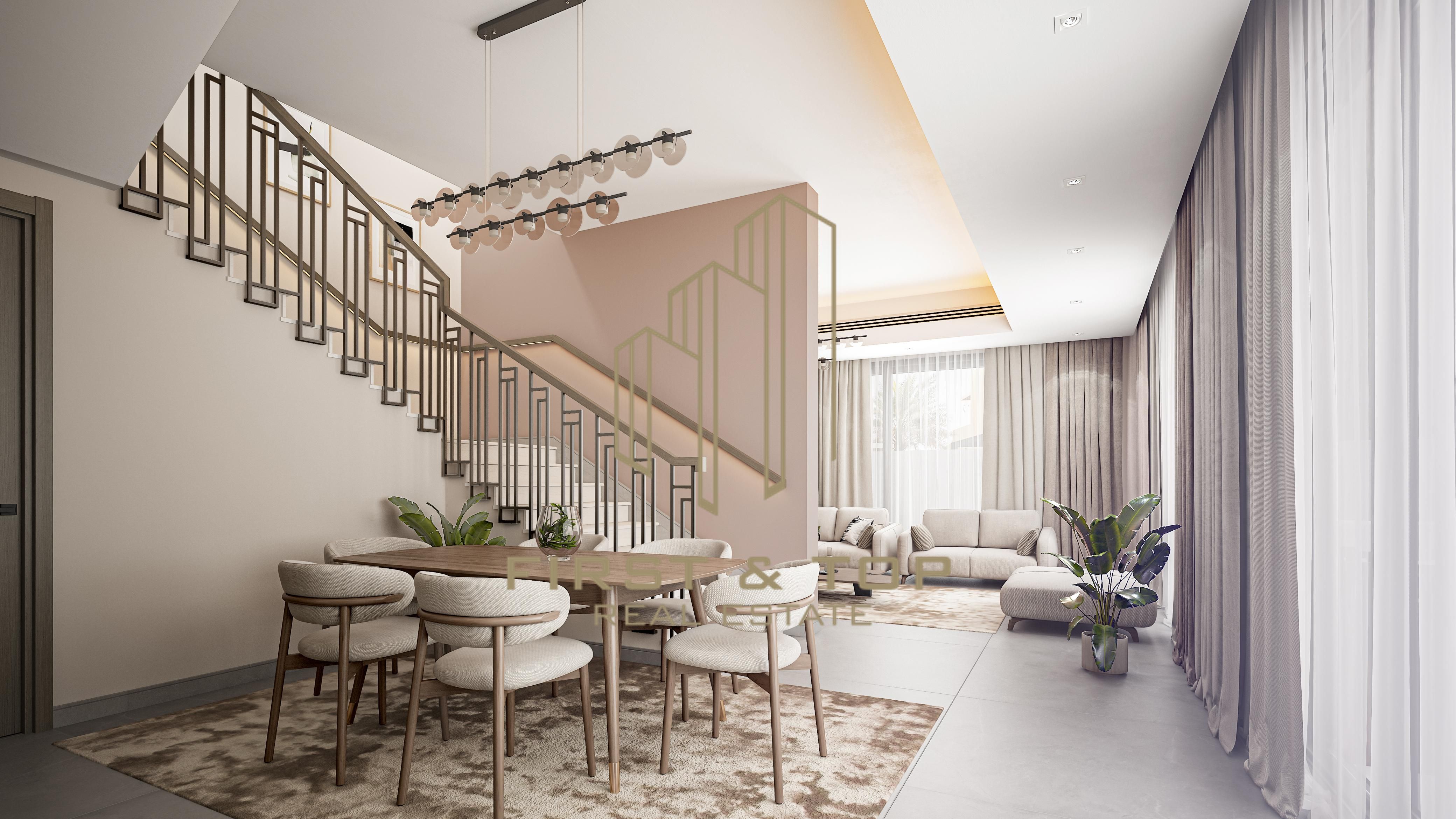 Book your villa with Only 5% DP | Freehold for Arabs | Post Handover Payment