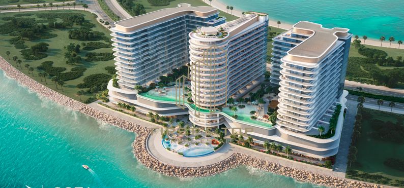 Waterfront Apartment | Island Living | Investors deal | High Roi
