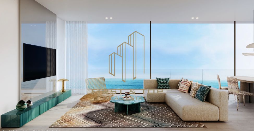 Waterfront Apartment | Freehold | Island Living | Investors deal | High Roi