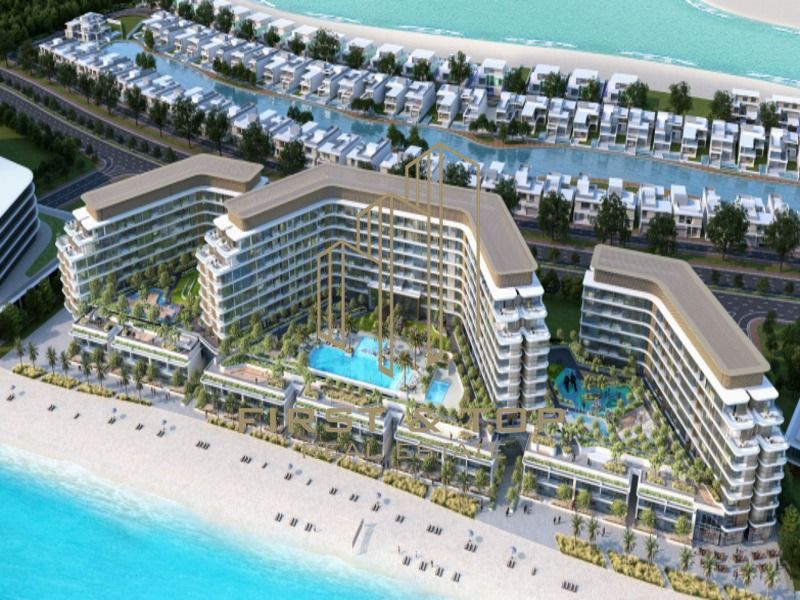 Own Your Apartment with Beach Access | Freehold | Island living | High ROI