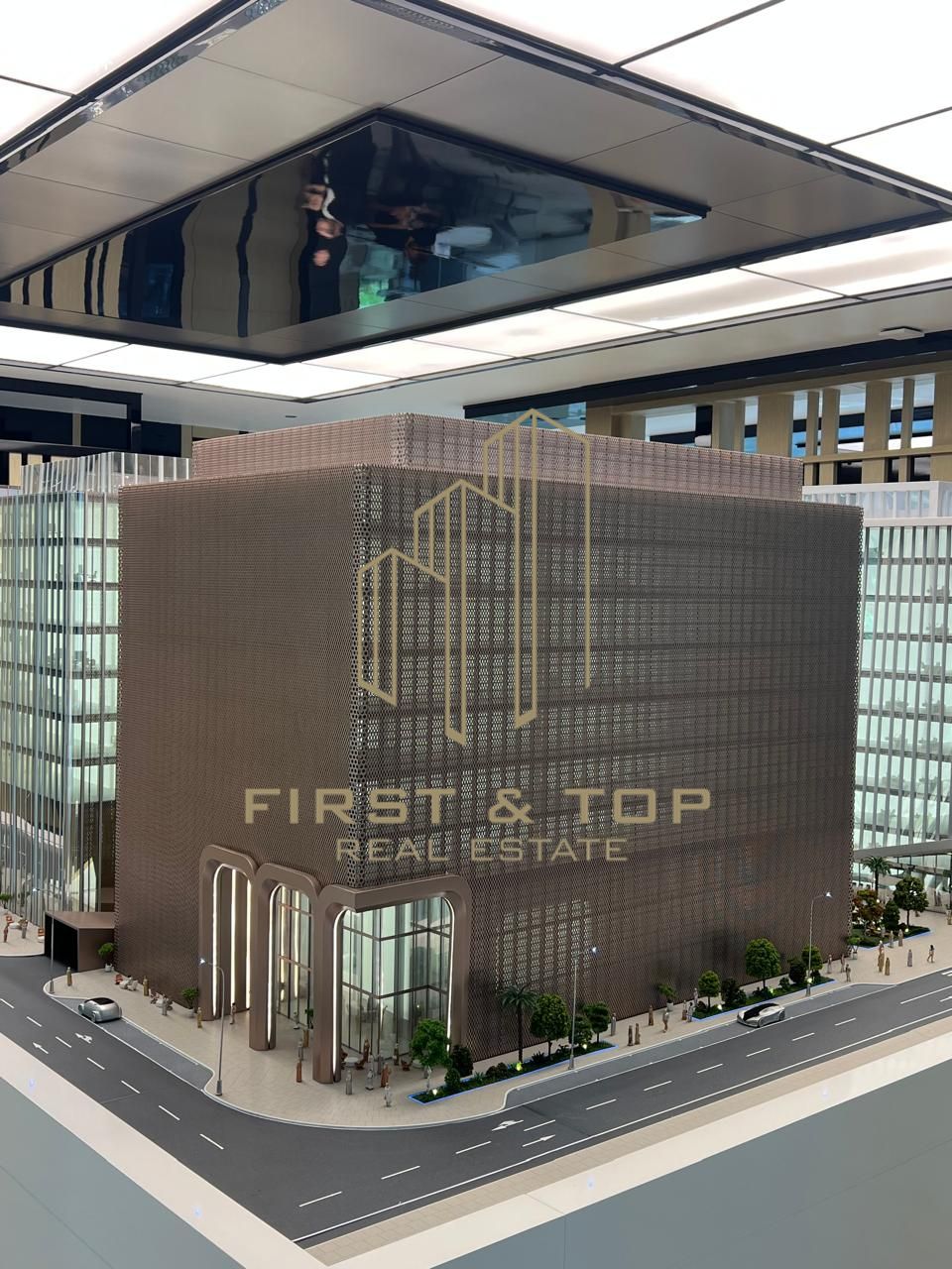 Premium Offices in Sharjah with ROI Up to 12%