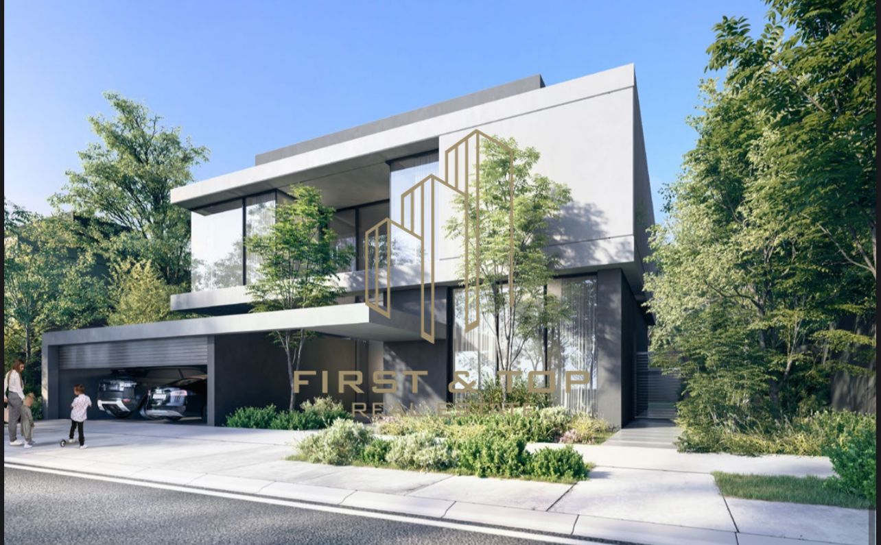 New Launch – 4-Bedroom Villa | Latest Update