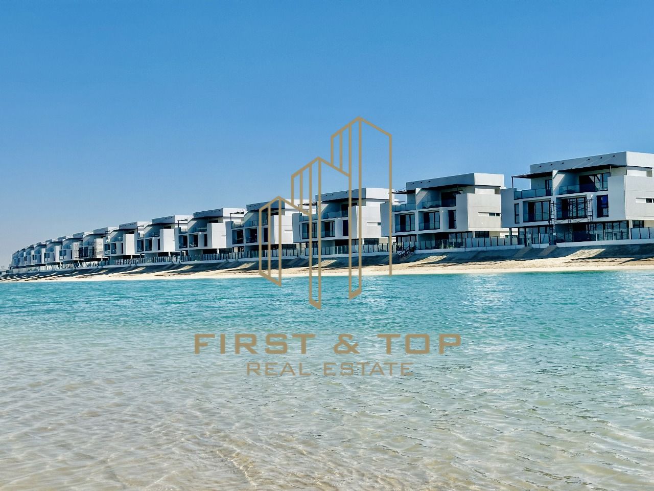 Signature Freehold Villa | Beach Access | Ready to Move | Gated community