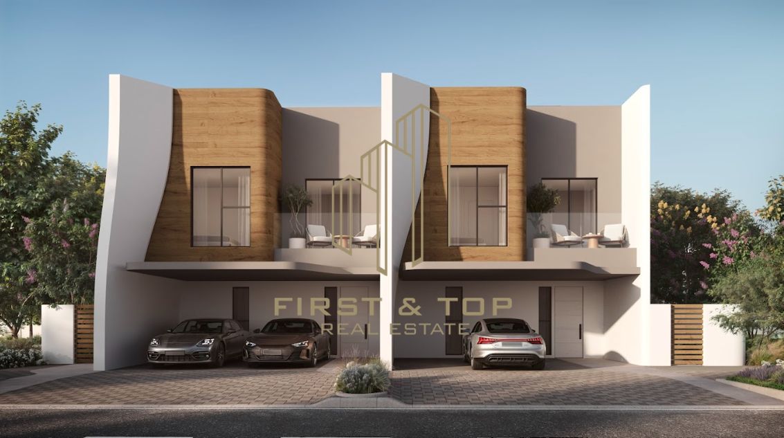 Corner Townhouse | Freehold | High ROI | Gated Community