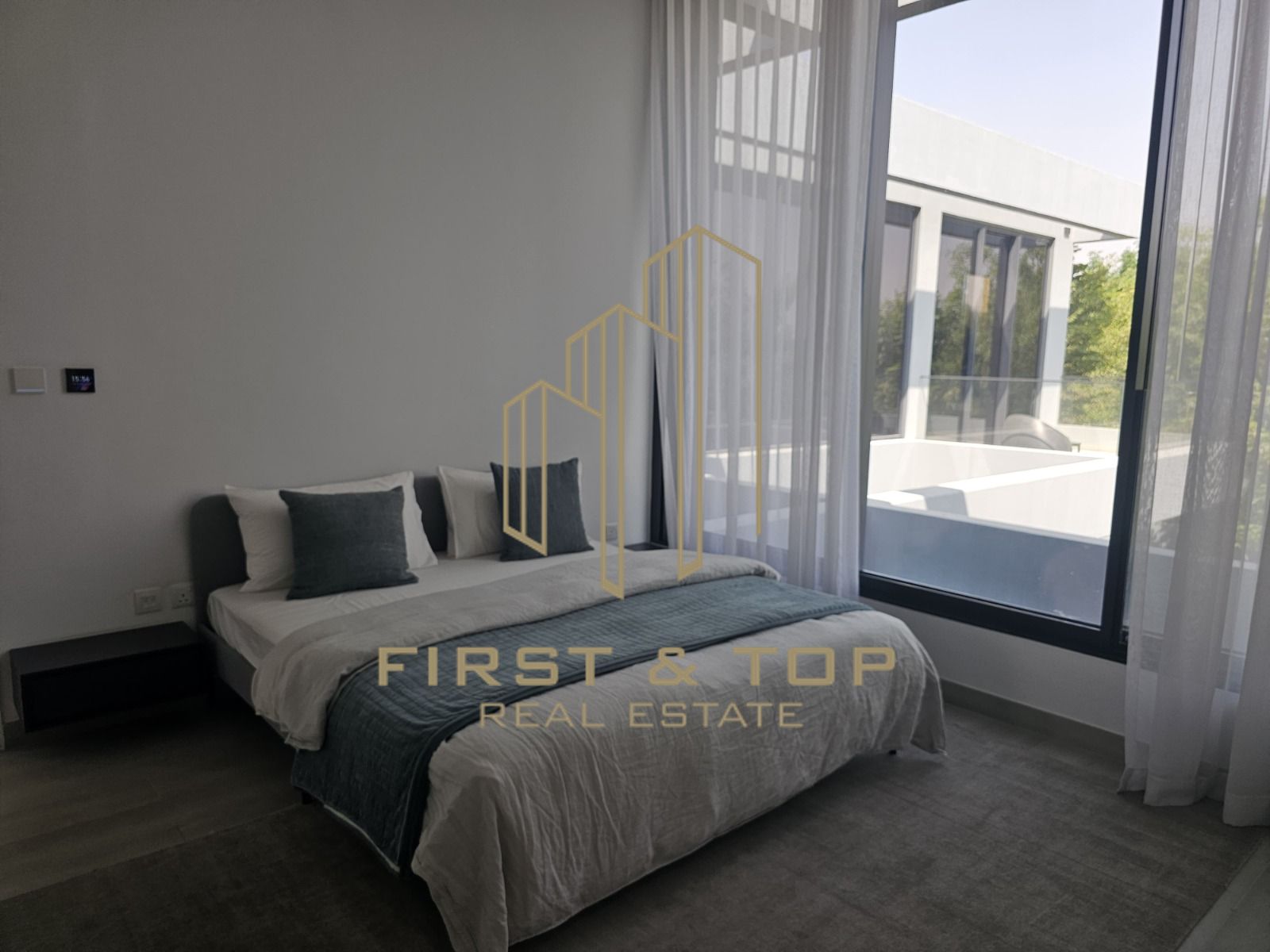 Smart Home - Premium Amenities - Freehold