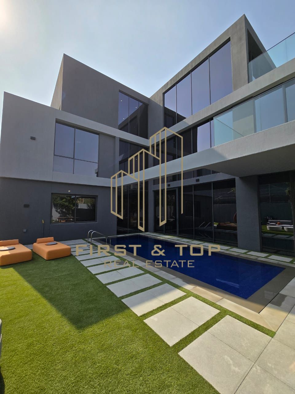 5% down payment | Prime location | Highest ROI