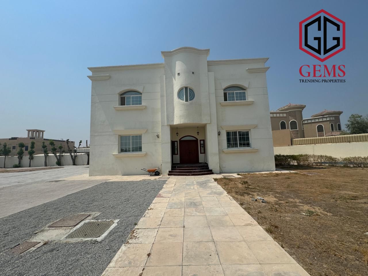 SPACIOUS LAYOUT | PRIVATE POOL | PRIME LOCATION
