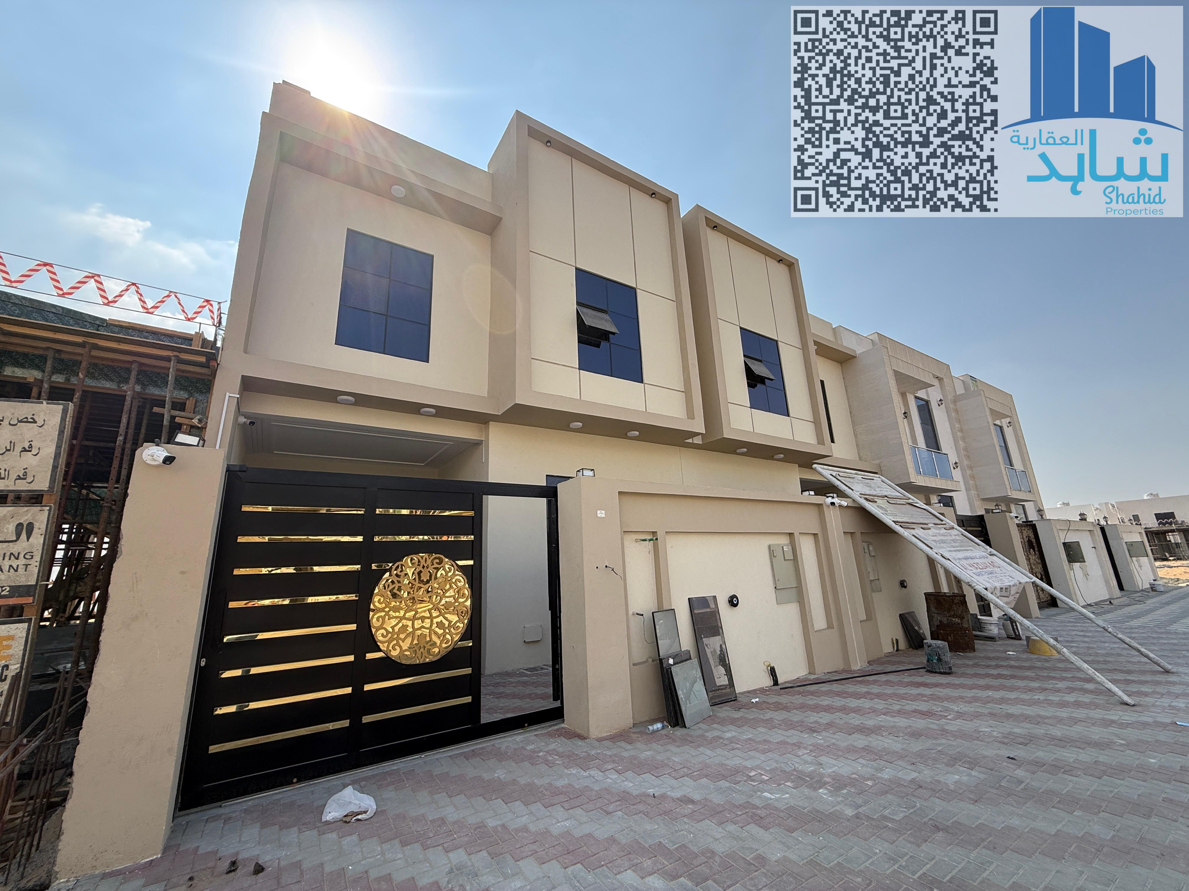 Townhouse for Rent – Al Yasmeen
