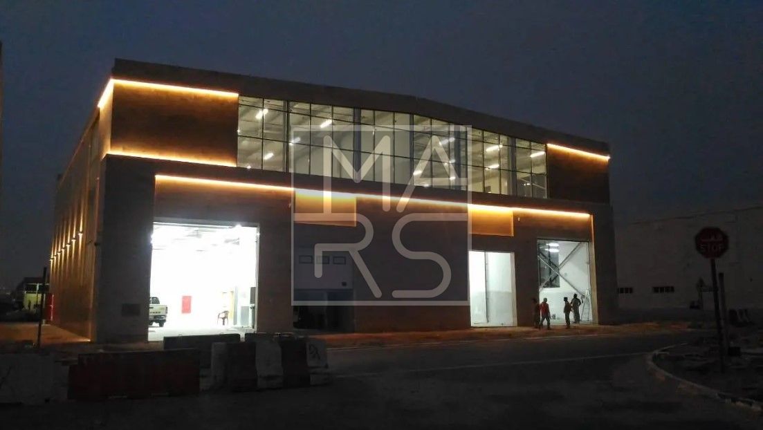 AL QASMIA AGTE 1 | PLOTS FOR RETAIL - ACCOMMODATION-OFFICES - 100% FREE HOLD