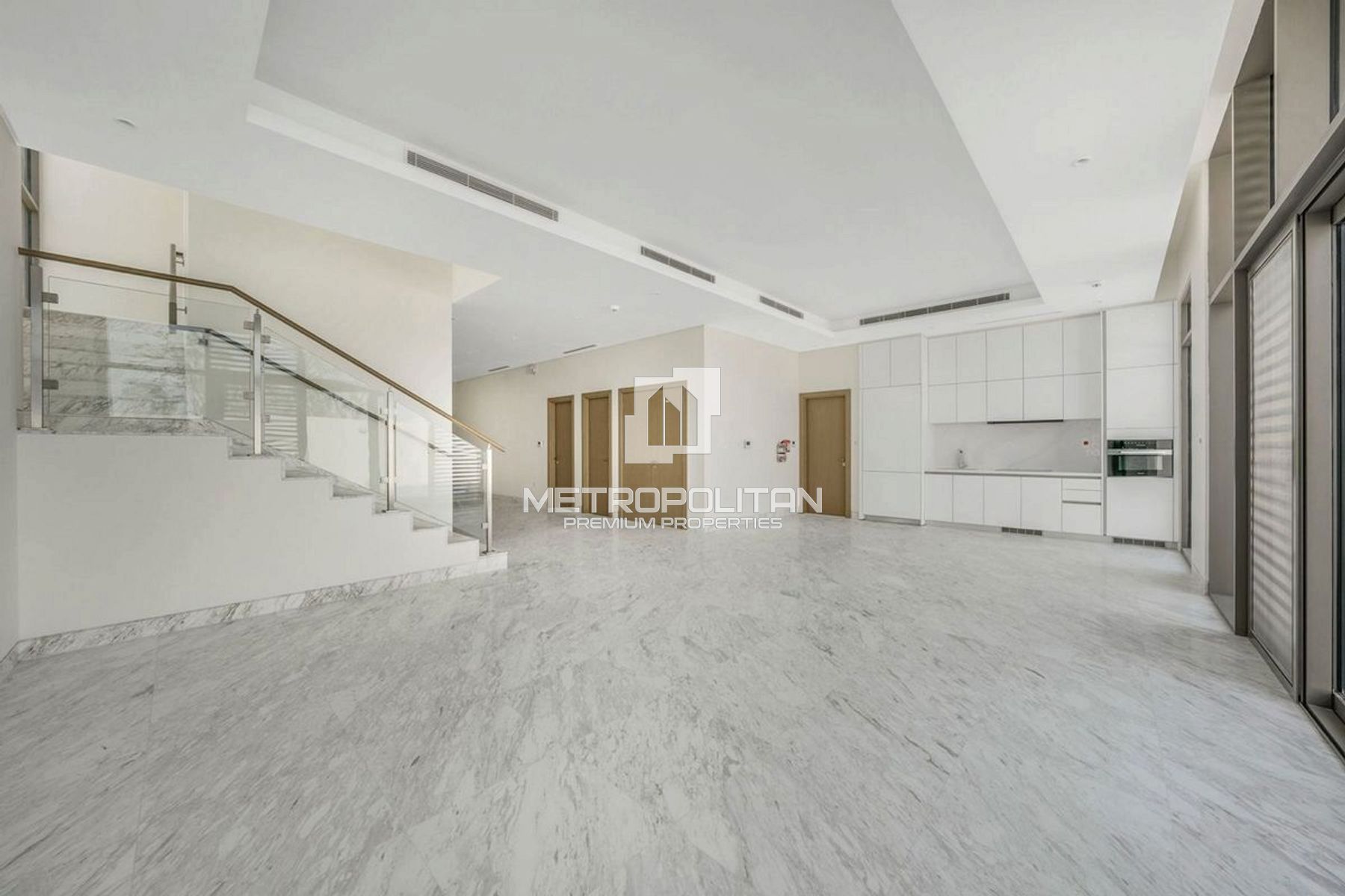 Burj Khalifa View | Brand New | Ready to Move In