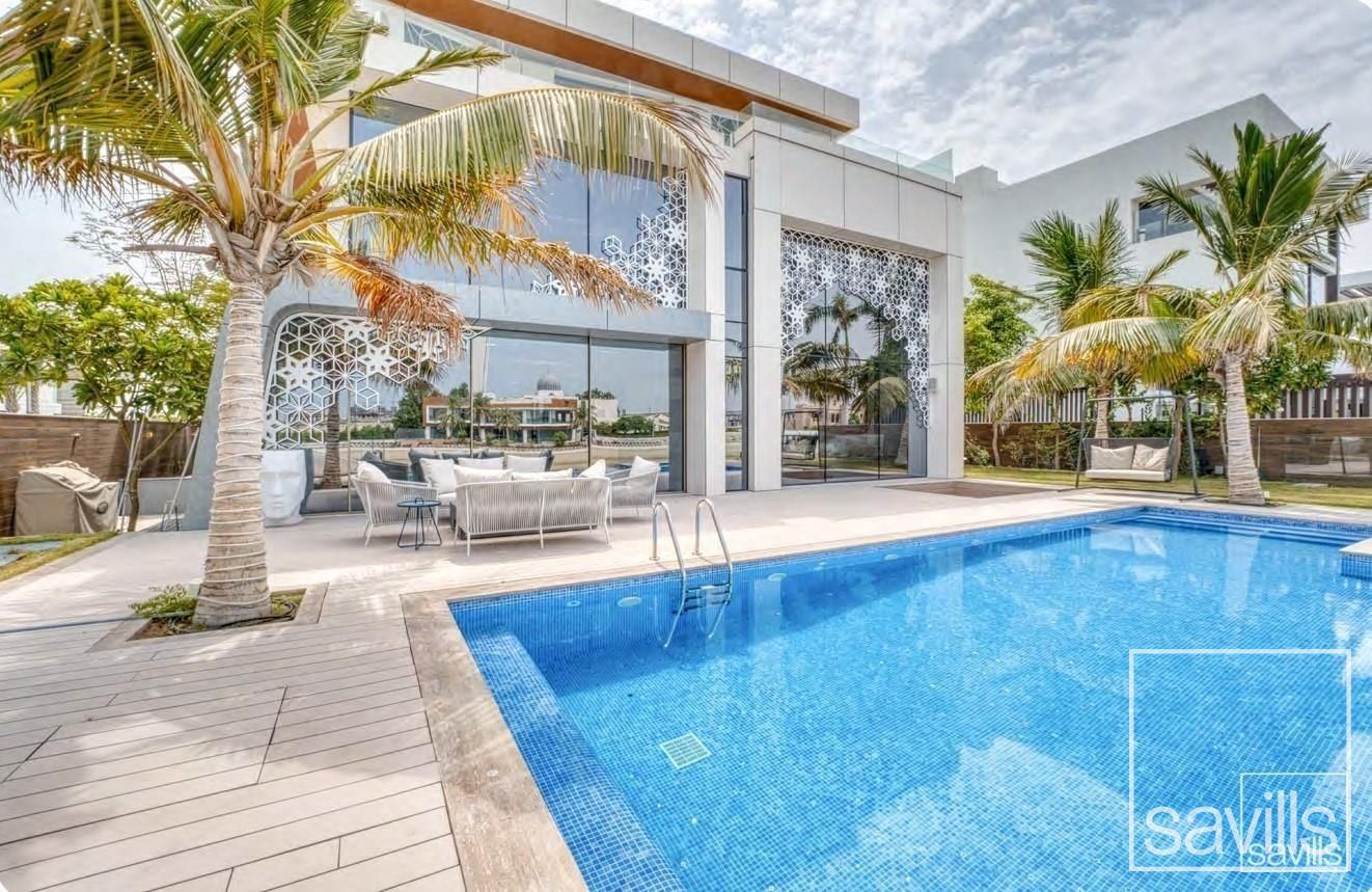 B+G+2 | Billionaires Row | Car Lift