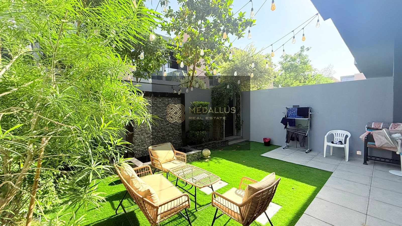 Best Value 3-Bed Townhouse | Smart Home Ready | Robinia Masaar | Strategic Location
