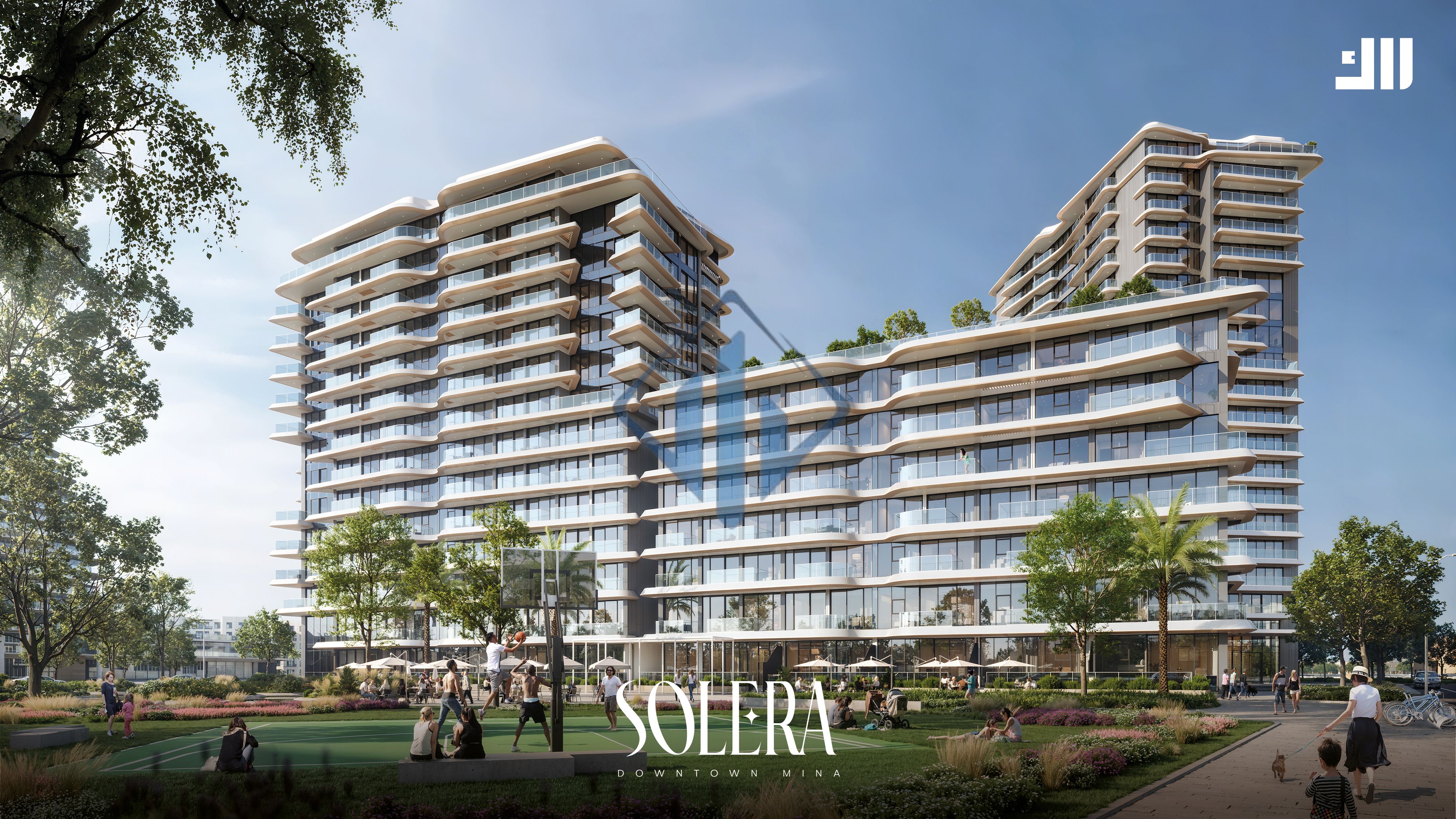 Strong ROI | Prime Location | Ideal Investment