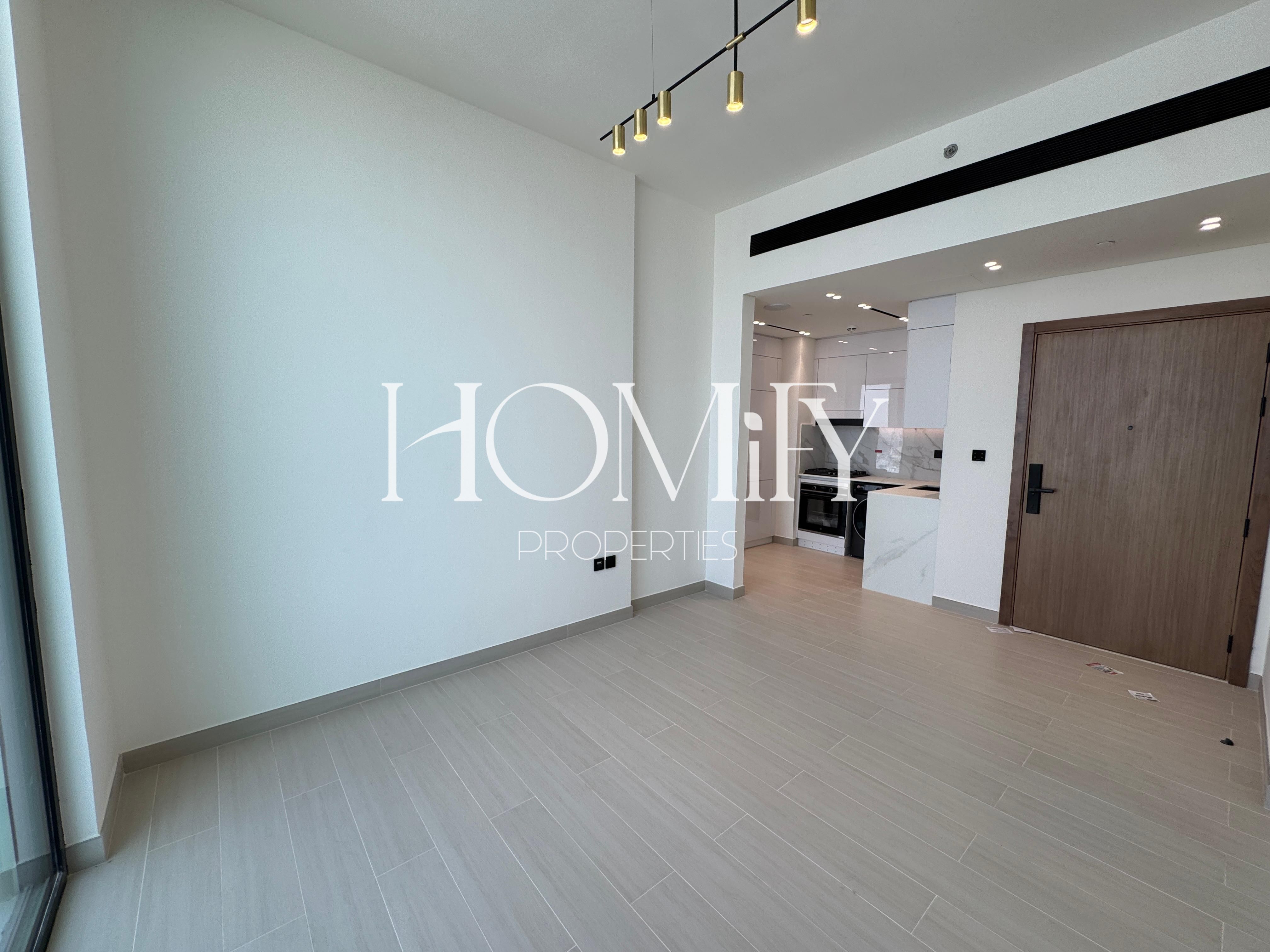 Brand New | Modern Design | Prime Location