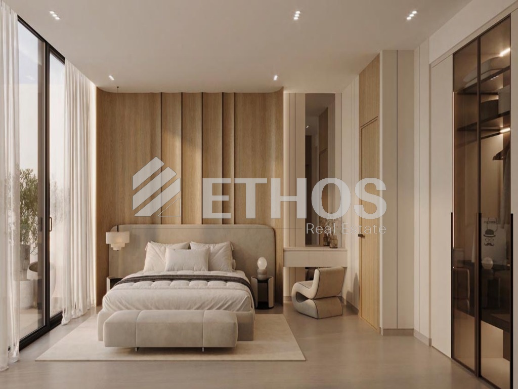 Luxury Studio | High Floor | Flexible Payment Plan