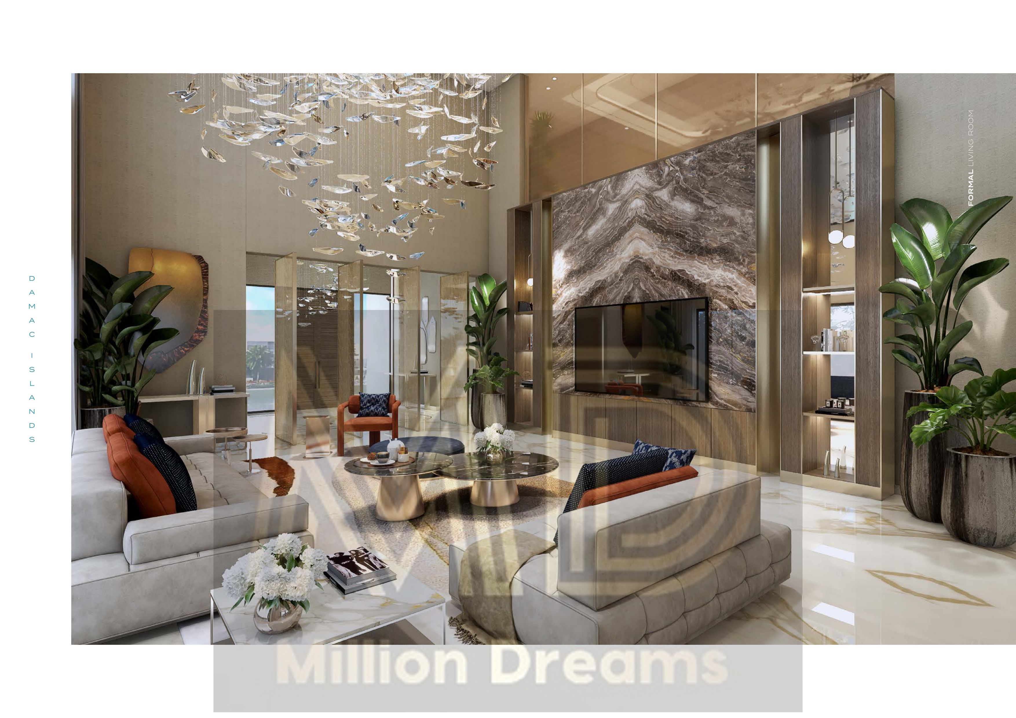 4BR TOWNHOUSE || LOWEST PSF || HIGH ROI