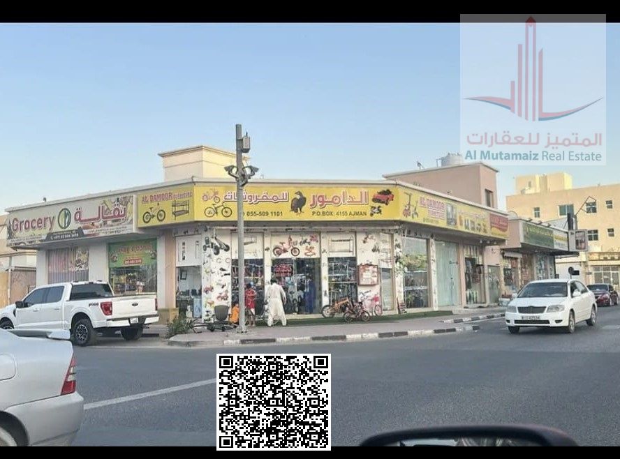 direct from owner in rawda building 4