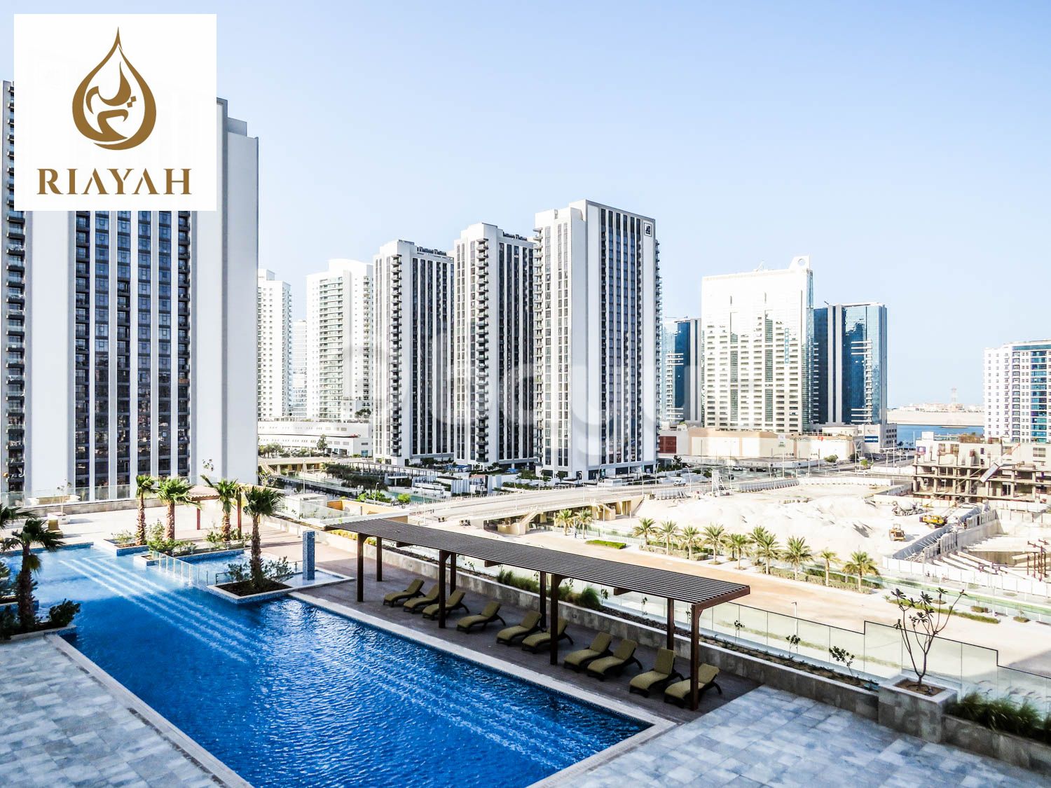 Luxurious Tower-Excellent Location - Amazing Views