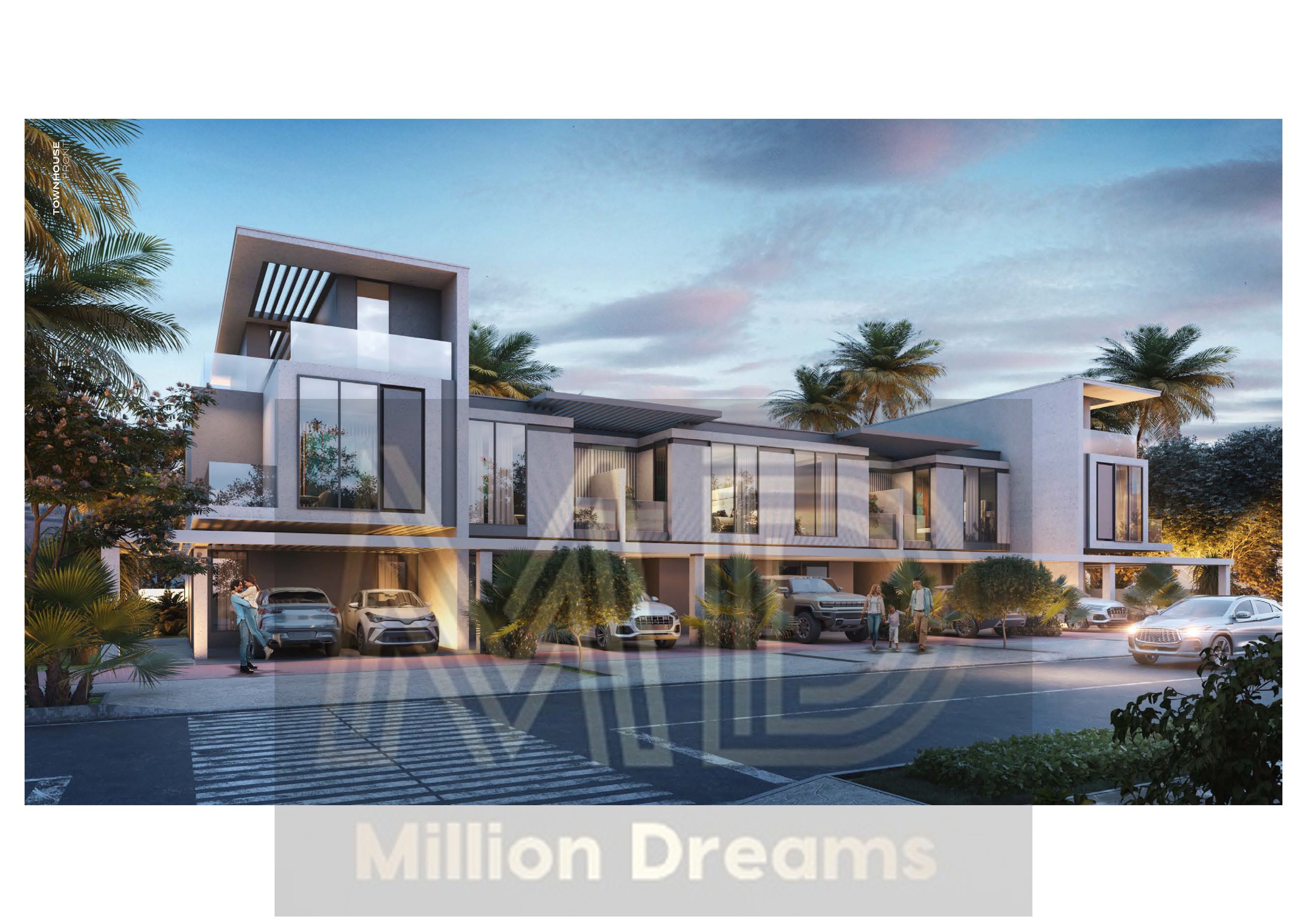 5BR+MAIDS || WATERFRONT || BEST LAYOUT