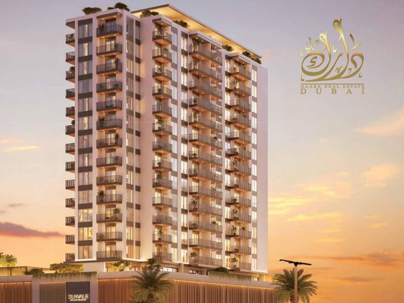 Close to Metro | Limited 30/70 Payment Plan | Best Price Per Sqft | High Quality | Specious Layouts | Book Now