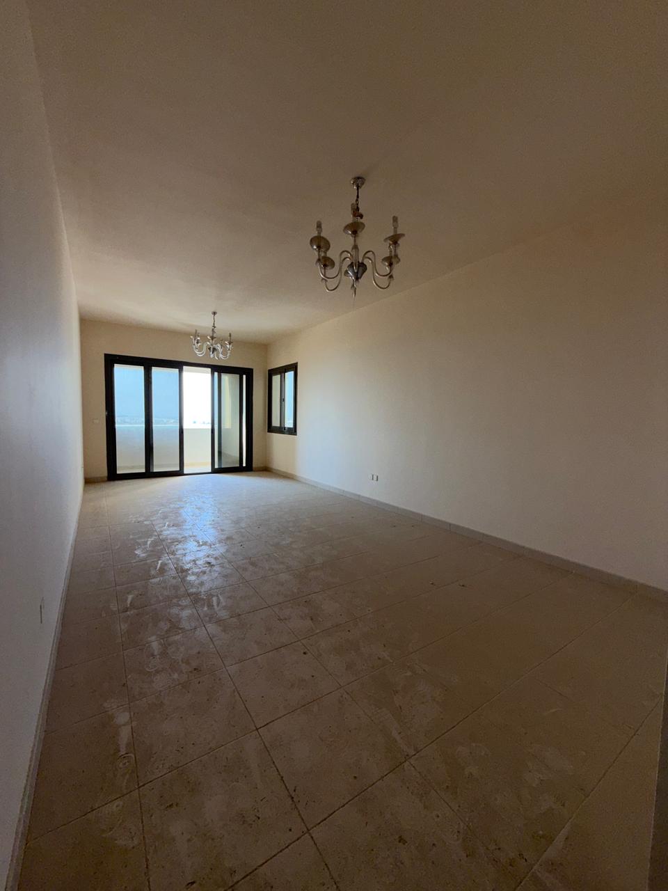 Distinctive apartment for sale in Al Majestic with a front view