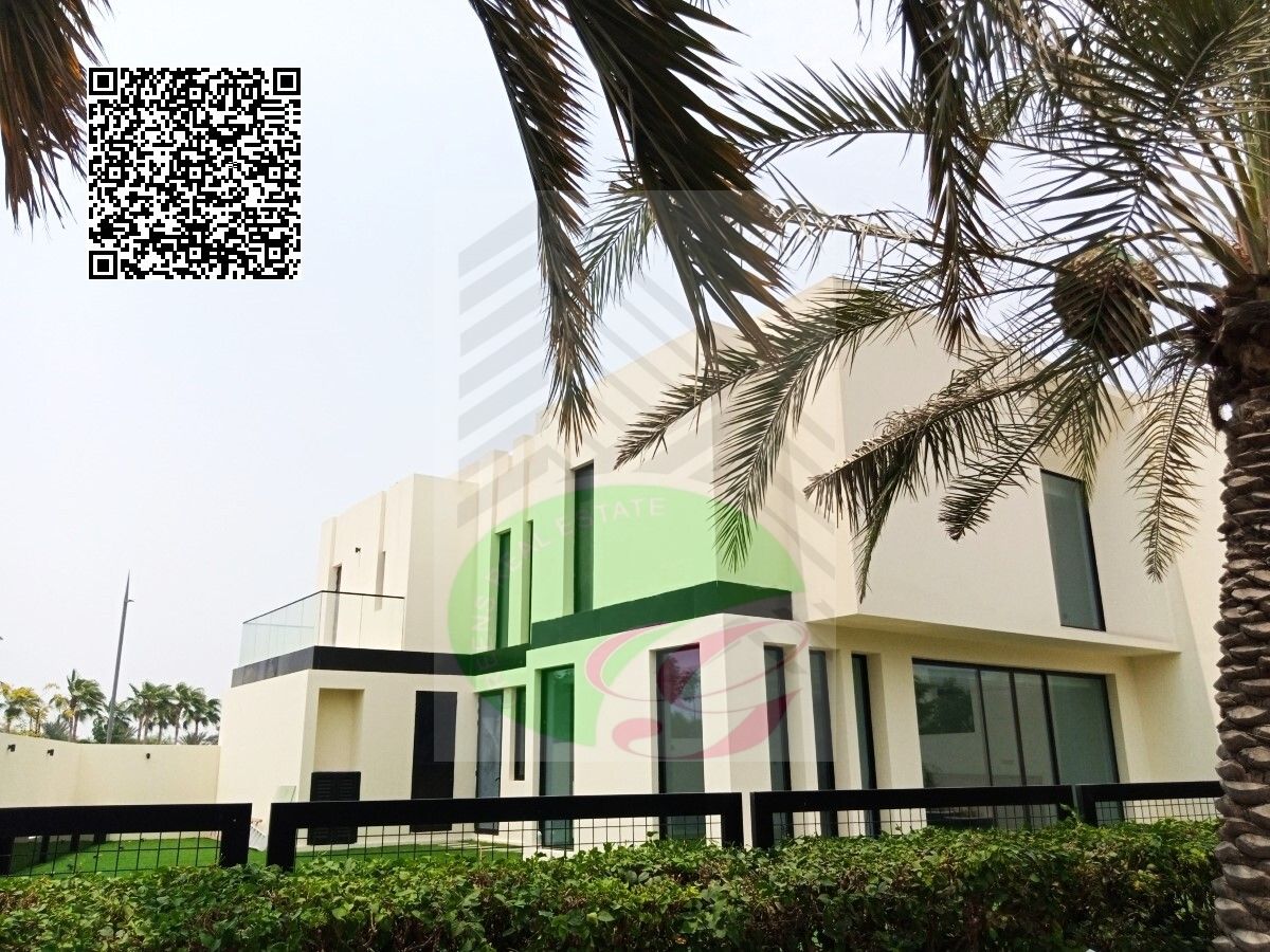Brand New Corner Townhouse | Close to Golf Club
