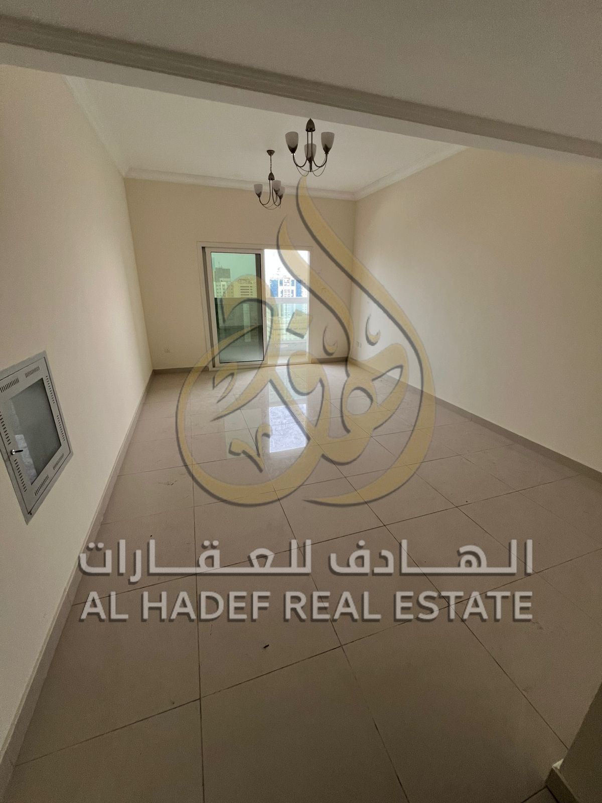 Annual Rent | Residential Apartments | 1 Month Free + Free Parking | Al Taawun – Sharjah